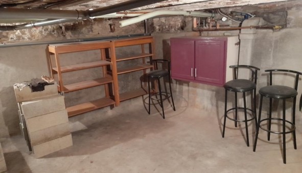 Logement tudiant T2 à Angy (60250)