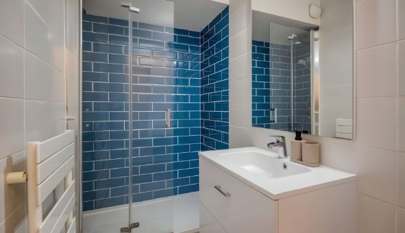 Logement �tudiant T2 &agrave; Annecy le Vieux (74940)