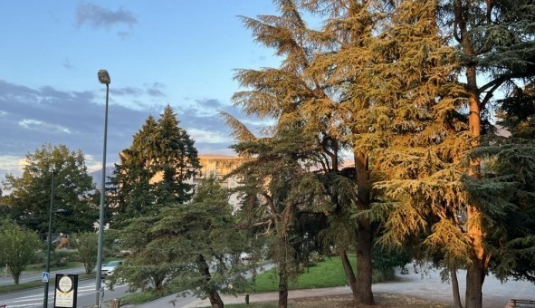 Logement étudiant T2 à Annecy (74000)
