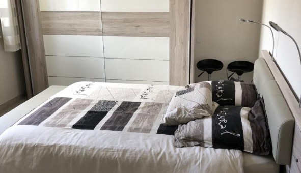 Logement étudiant T2 à Annecy (74000)