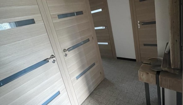 Logement étudiant T2 à Annecy (74000)