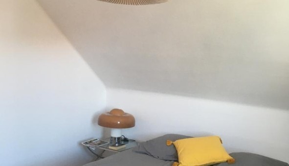 Logement tudiant T2 à Annecy (74000)
