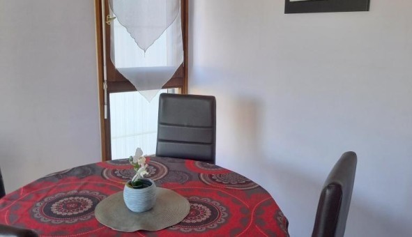 Logement tudiant T2 à Annecy (74000)