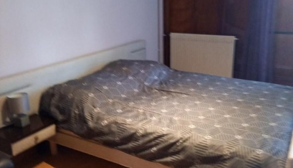 Logement tudiant T2 à Annecy (74000)