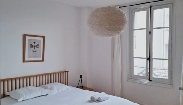 Logement tudiant T2 à Annecy (74000)