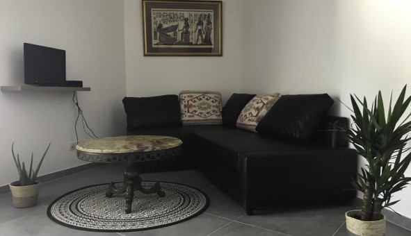 Logement tudiant T2 à Annecy (74000)