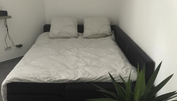 Logement tudiant T2 à Annecy (74000)