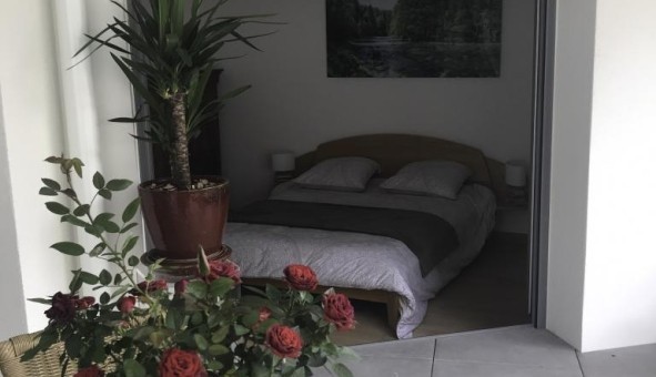 Logement tudiant T2 à Annecy (74000)
