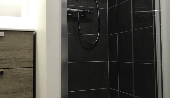 Logement tudiant T2 à Annecy (74000)