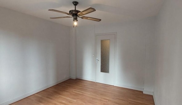 Logement tudiant T2 à Annecy (74000)