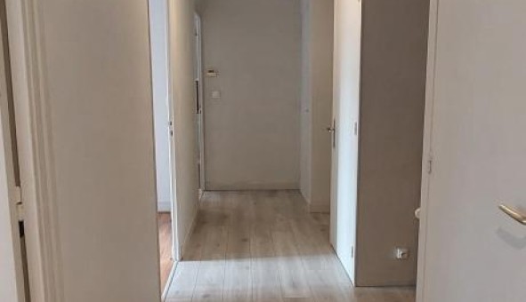 Logement tudiant T2 à Annecy (74000)