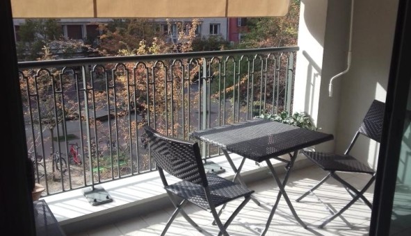 Logement tudiant T2 à Annecy (74000)