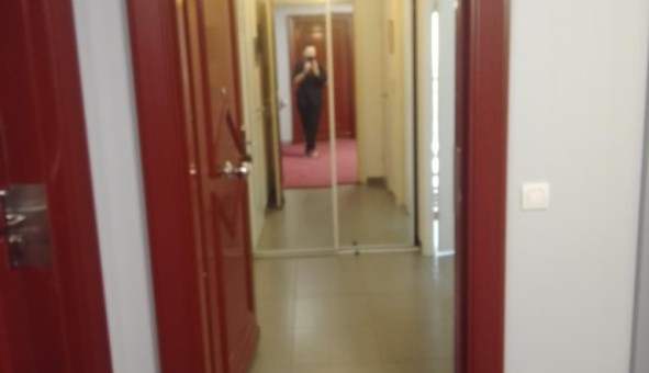 Logement tudiant T2 à Annecy (74000)