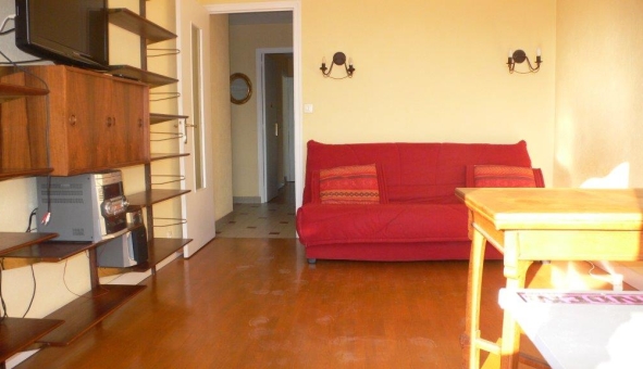 Logement �tudiant Location T2 Vide Annecy (74000)