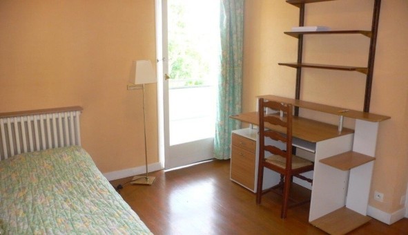 Logement �tudiant T2 &agrave; Annecy (74000)