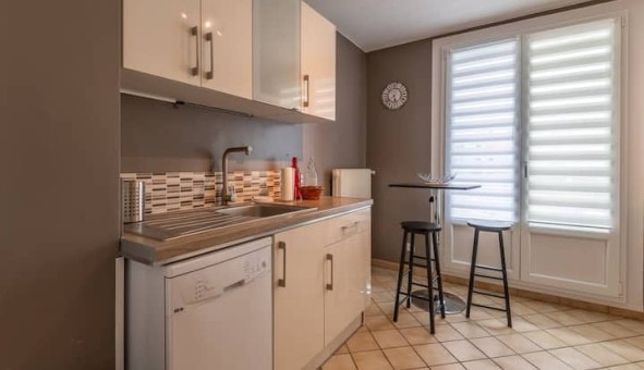Logement �tudiant T2 &agrave; Annecy (74000)
