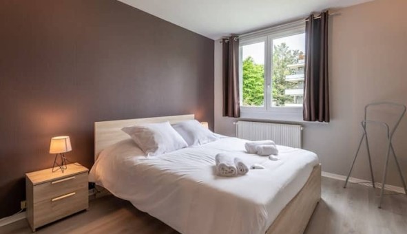 Logement �tudiant T2 &agrave; Annecy (74000)