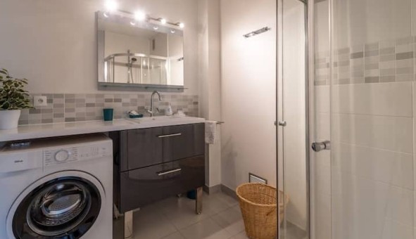 Logement �tudiant T2 &agrave; Annecy (74000)