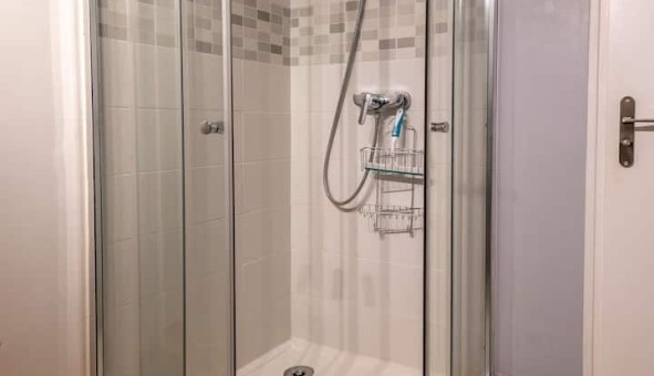 Logement �tudiant T2 &agrave; Annecy (74000)