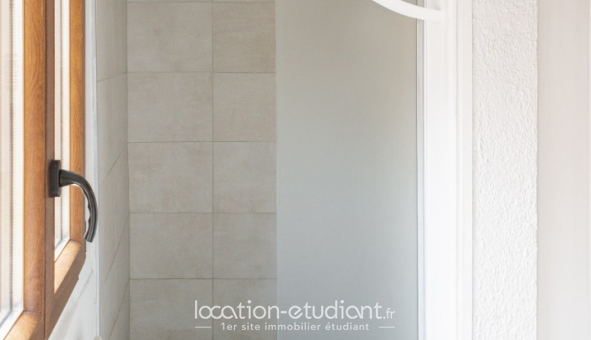 Logement �tudiant T2 &agrave; Annecy (74000)