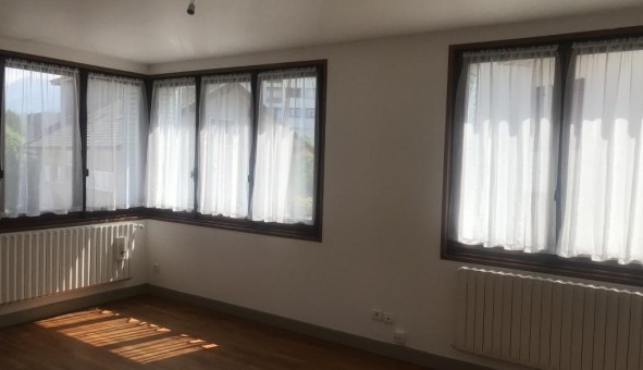 Logement �tudiant T2 &agrave; Annecy (74000)