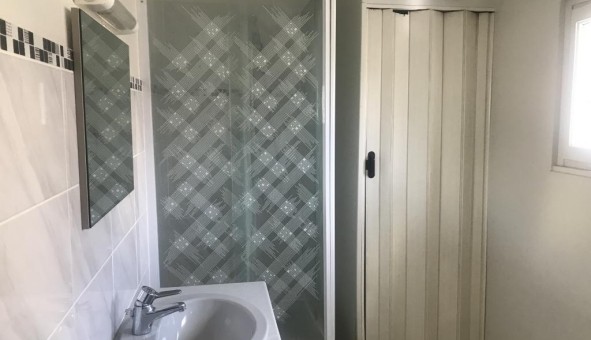 Logement �tudiant T2 &agrave; Annecy (74000)