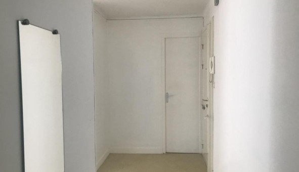 Logement �tudiant T2 &agrave; Annecy (74000)