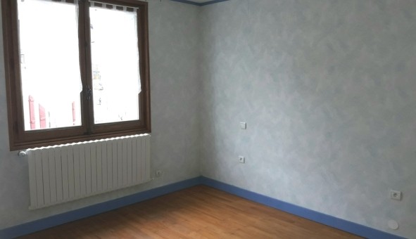 Logement �tudiant T2 &agrave; Annecy (74000)