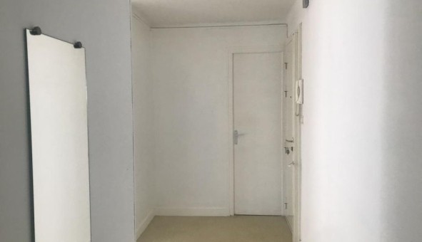 Logement �tudiant T2 &agrave; Annecy (74000)