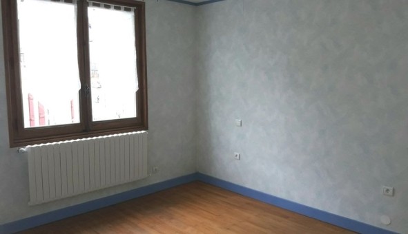 Logement �tudiant T2 &agrave; Annecy (74000)