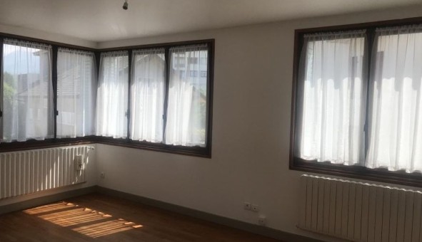 Logement �tudiant T2 &agrave; Annecy (74000)