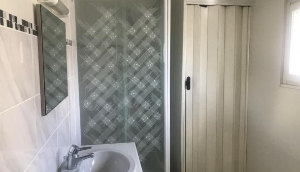 Logement �tudiant T2 &agrave; Annecy (74000)