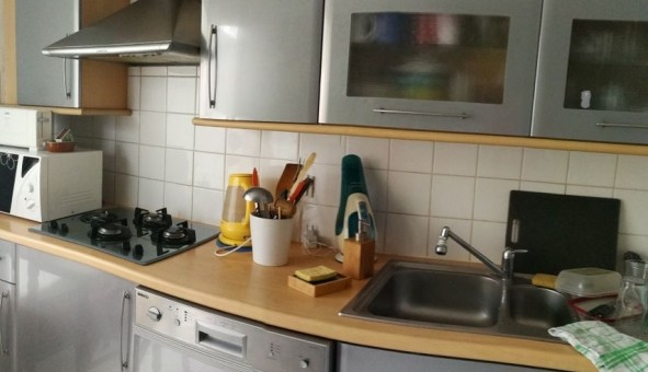 Logement �tudiant T2 &agrave; Annecy (74000)