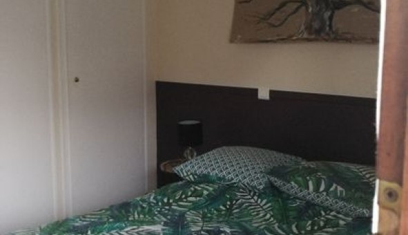 Logement �tudiant T2 &agrave; Annecy (74000)