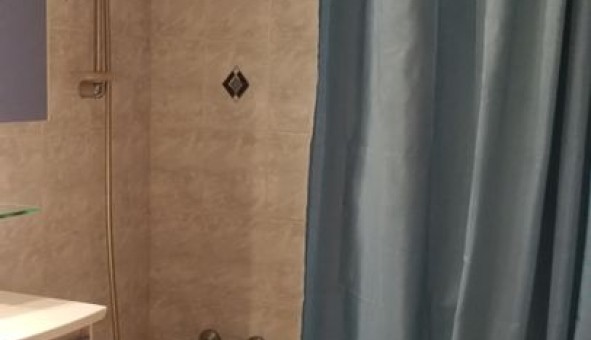 Logement �tudiant T2 &agrave; Annecy (74000)