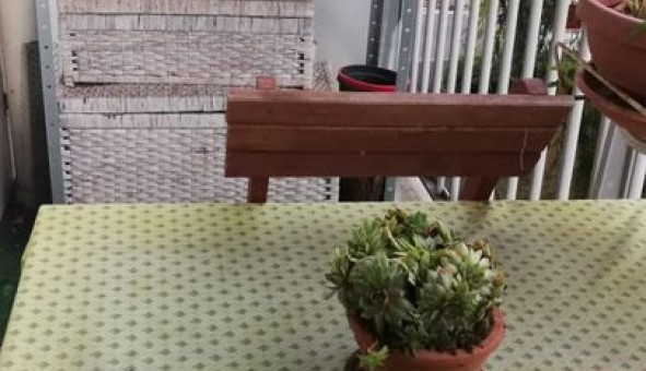 Logement �tudiant T2 &agrave; Annecy (74000)