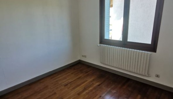 Logement �tudiant T2 &agrave; Annecy (74000)