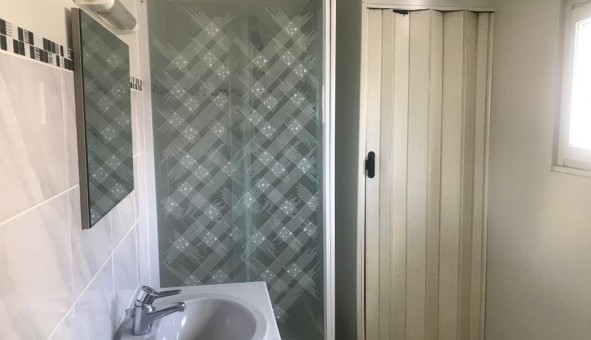 Logement �tudiant T2 &agrave; Annecy (74000)