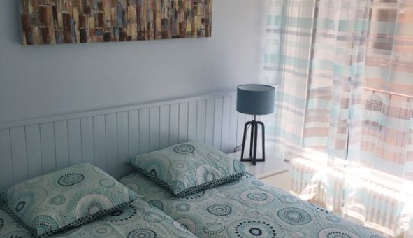 Logement �tudiant T2 &agrave; Annecy (74000)