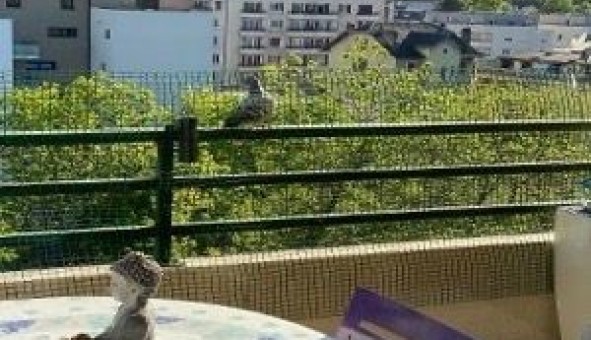 Logement �tudiant Location T2 Vide Annecy (74000)