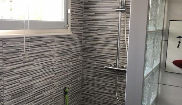 Logement �tudiant T2 &agrave; Annecy (74000)