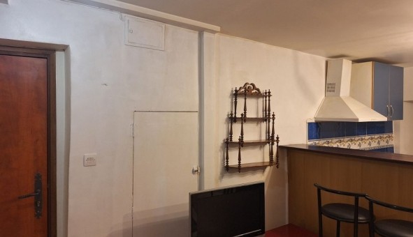 Logement �tudiant Location T2 Vide Annecy (74000)