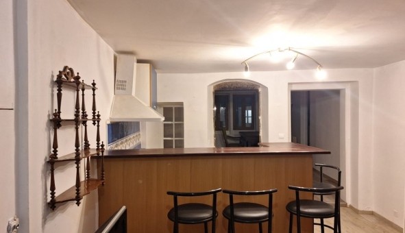 Logement �tudiant T2 &agrave; Annecy (74000)