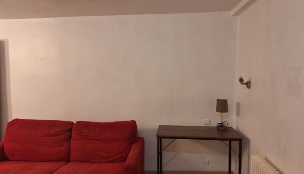 Logement �tudiant T2 &agrave; Annecy (74000)