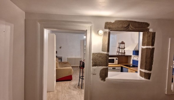 Logement �tudiant T2 &agrave; Annecy (74000)