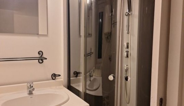 Logement �tudiant T2 &agrave; Annecy (74000)