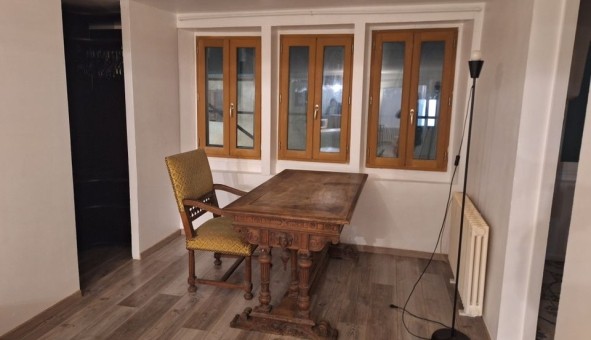 Logement �tudiant T2 &agrave; Annecy (74000)