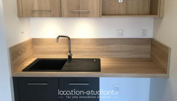 Logement �tudiant Location T2 Vide Annemasse (74100)