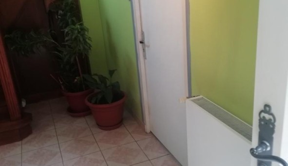Logement tudiant T2 à Annesse et Beaulieu (24430)