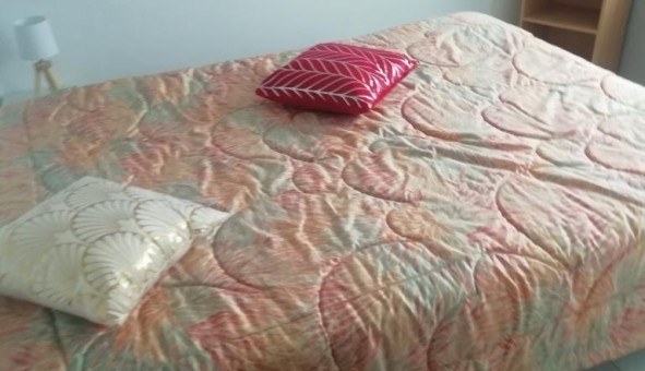 Logement tudiant T2 à Annesse et Beaulieu (24430)